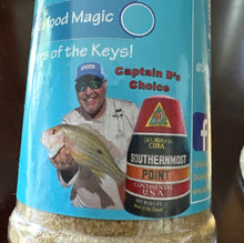 Load image into Gallery viewer, KEY WEST SEAFOOD MAGIC