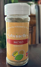 Load image into Gallery viewer, MOJO SEASONING - YES...READ THAT AGAIN...MOJO SEASONING!!!!