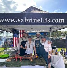 Load image into Gallery viewer, MOJO SEASONING - YES...READ THAT AGAIN...MOJO SEASONING!!!!