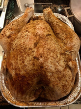 Load image into Gallery viewer, TURKEY, WINGS AND THINGS - SO CATCHY WE TRADEMARKED IT!!!!!