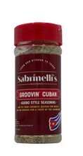 Load image into Gallery viewer, GROOVIN' CUBAN  - ADOBO STYLE SEASONING - THE BEST!!!!!