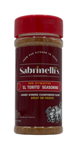 Load image into Gallery viewer, EL TORITO SEASONING - THE ORIGINAL!!!!!!