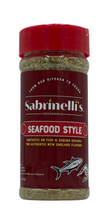 Load image into Gallery viewer, SEAFOOD SEASONING - TASTE NEW ENGLAND IN EVERY RECIPE!!!!!
